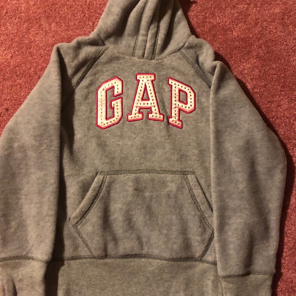 Children’s Gap Sweatshirt